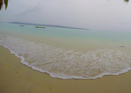 Swaraj Dweep (Havelock Island)