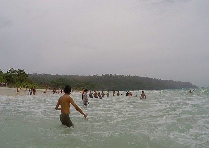 Swaraj Dweep (Havelock Island)