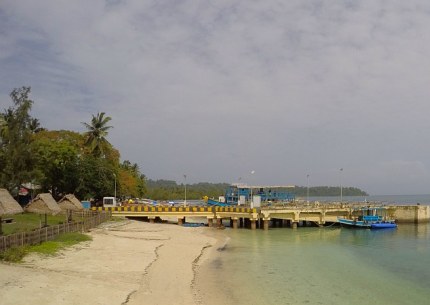 Swaraj Dweep (Havelock Island)