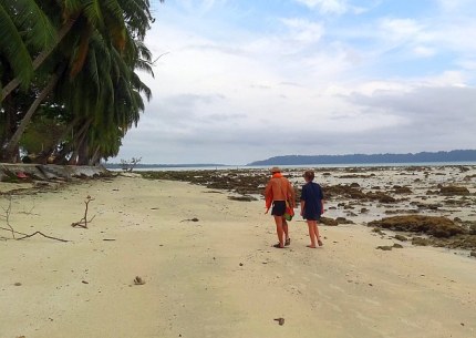 Swaraj Dweep (Havelock Island)