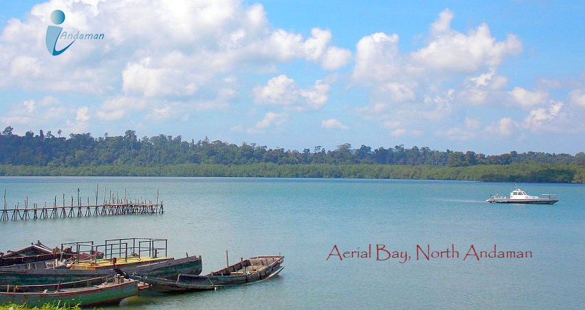 North Andaman