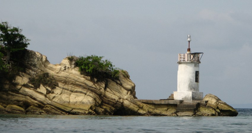 Swaraj Dweep (Havelock Island)