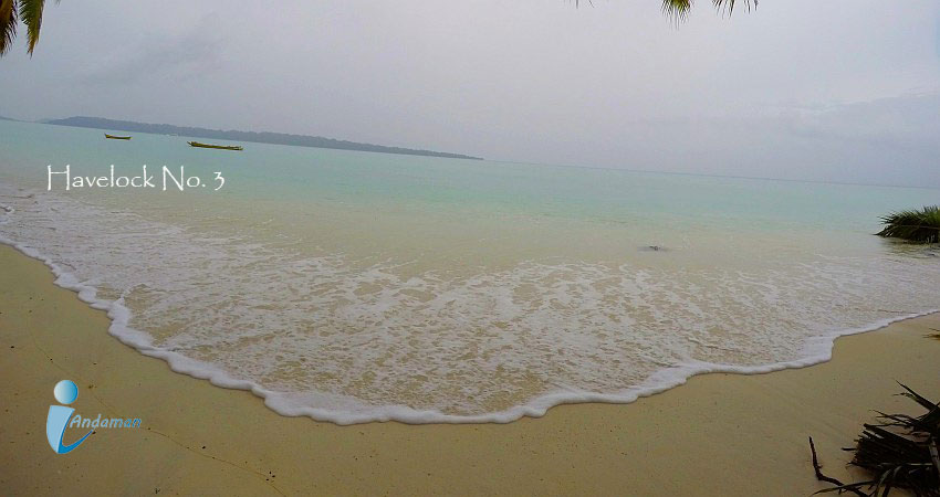 Swaraj Dweep (Havelock Island)