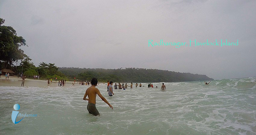 Swaraj Dweep (Havelock Island)