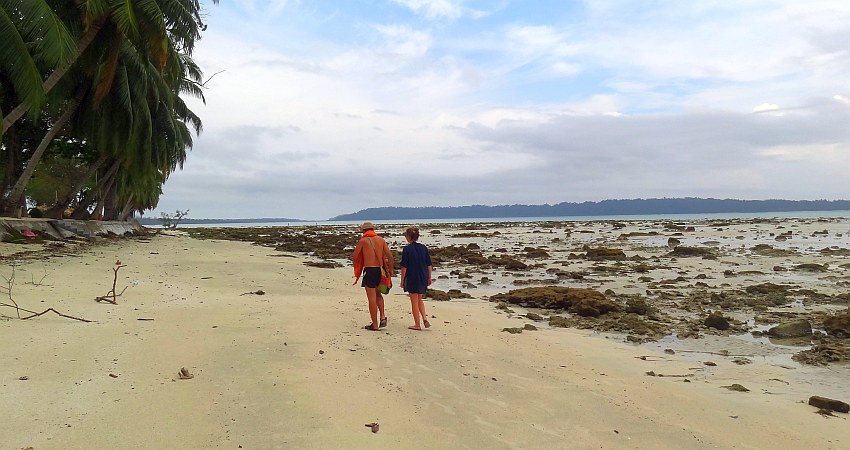 Swaraj Dweep (Havelock Island)