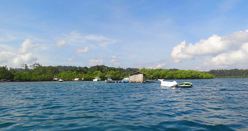 Swaraj Dweep (Havelock Island)