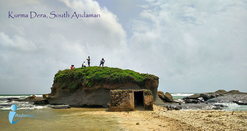 South Andaman